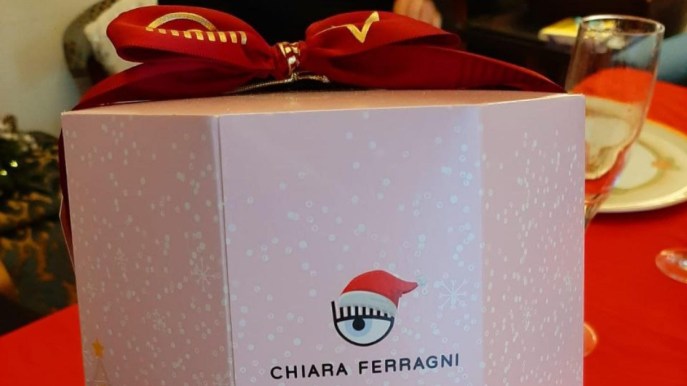 Caso pandoro Ferragni, la corte d’appello di Torino respinge il ricorso civile di Balocco