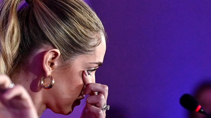 Chiara Ferragni lascia Fenice dopo caso Balocco, la rinascita affidata a Claudio Calabi