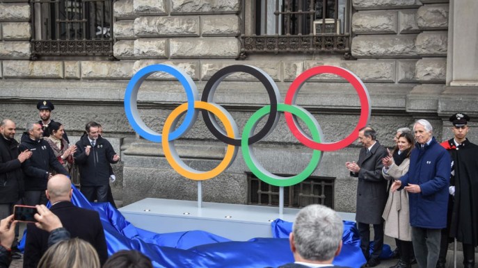 Olimpiadi Milano-Cortina, prezzi biglietti da 30 a 3mila euro: come iscriversi al sorteggio