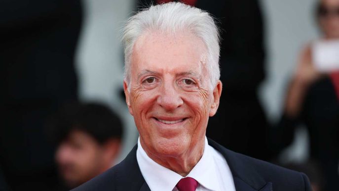 Piero Ferrari