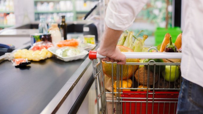 Richiamata dal mercato polenta istantanea per rischio chimico, i lotti interessati