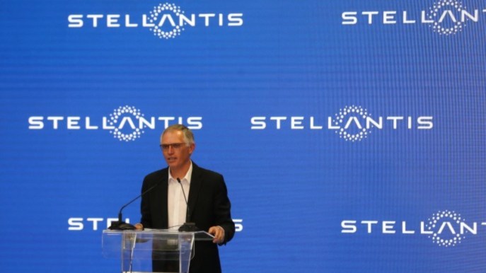 Stellantis Italia riparte da Antonella Bruno, chi è la nuova dirigente