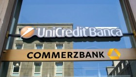UniCredit-Commerzbank, Bce manda un messaggio a Berlino e benedice l’approccio europeo