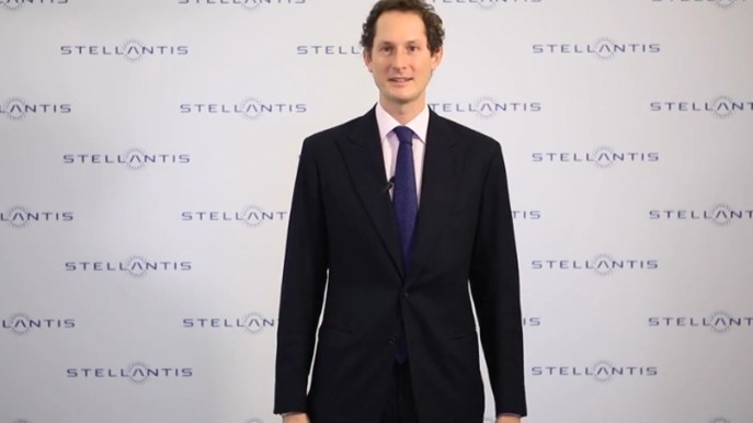 Crisi senza fine per Stellantis, -27% dei ricavi nel terzo trimestre 2024