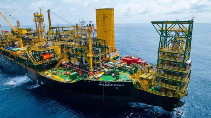 Eni, utile 3° trimestre oltre attese. Conferma outlook e accelera buyback
