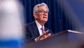 Fed, Powell non ha fretta ma promette altri due mini tagli dei tassi nel 2024