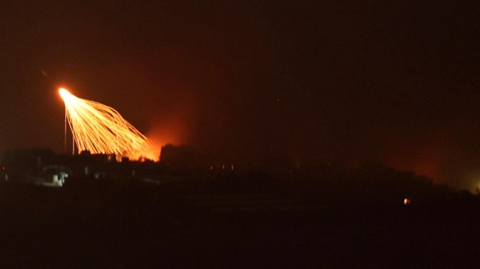 Israele lancia l’operazione in Libano, ma non sarà un’invasione