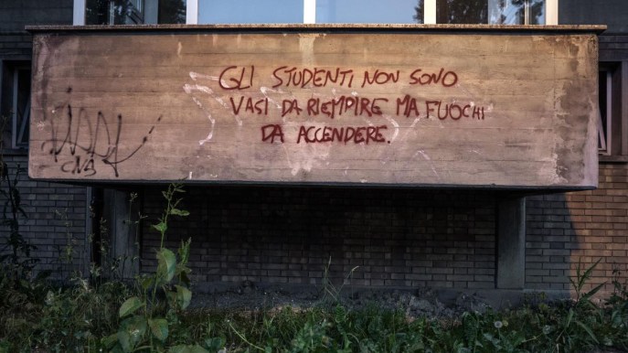 La povertà in Italia si eredita: perché è difficile contare sugli ascensori sociali