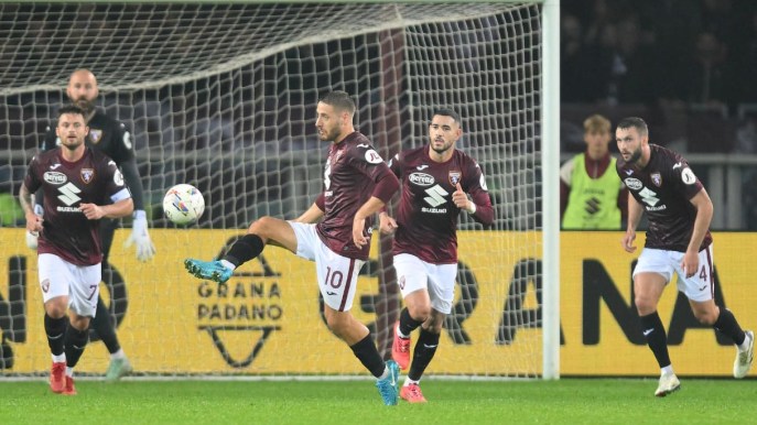 La Red Bull vuole acquistare il Torino di Cairo: cosa c’è di vero