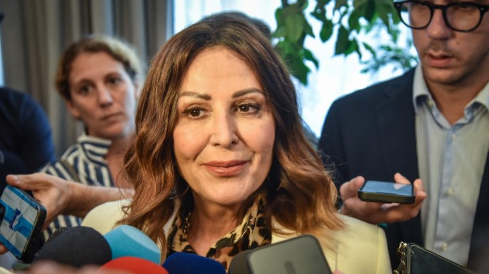 Santanchè, via al processo Visibilia per falso il bilancio: gli azionisti chiedono 180mila euro