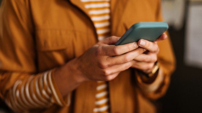 IT Wallet, via al portafoglio digitale. Documenti sul telefono dal 4 dicembre per tutti