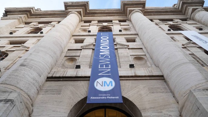 Successo per l’evento di NewsMondo.it alla Borsa di Milano: Missione Intelligenza Artificiale