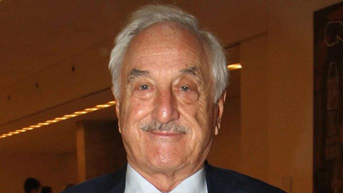 Alberto Bombassei