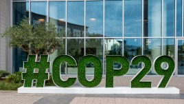 Cop29 a Baku, al via il vertice sul clima: temi e programma