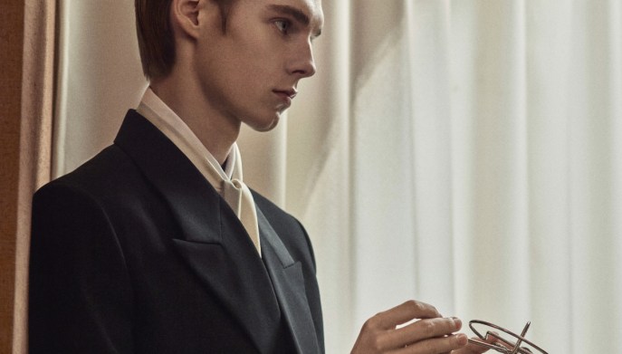 Givenchy lancia la collezione “A Holiday Game”