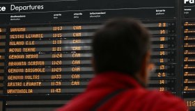Novembre in sciopero per i trasporti, quanti giorni sono stati fermi nel 2024