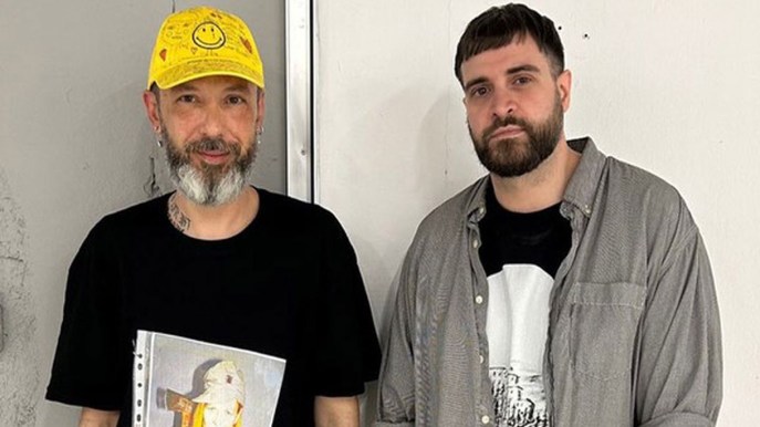 Simon Cracker, la cifra estetica ‘PUNKINDNESS’