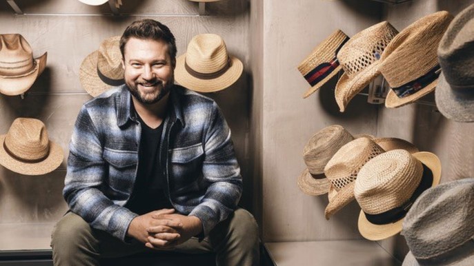 Stetson, il cappello americano che ha conquistato il mondo