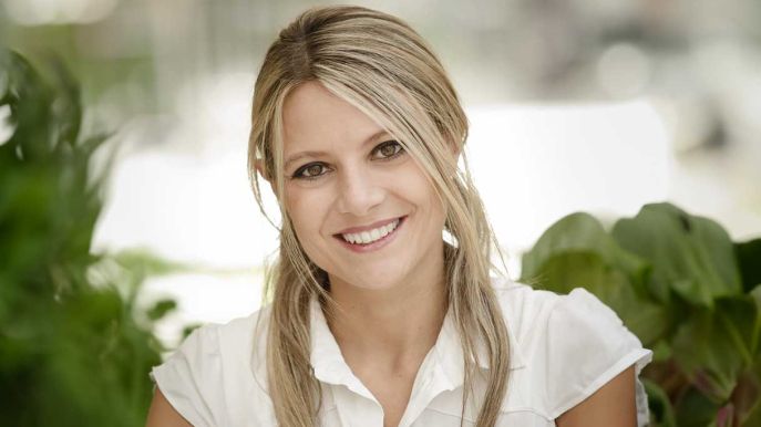 Veronica Guerrieri