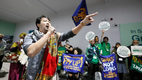 Cop 29 a Baku, la conferenza Onu sul clima: presenti 1.700 delegati delle lobby del petrolio, del gas e del carbone