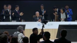 Cop 29 a Baku, la conferenza Onu sul clima finalmente chiusa: approvato nuovo obiettivo di finanza climatica a 300 miliardi