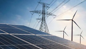 Decarbonizzazione del sistema elettrico italiano, 350 miliardi di vantaggi economici
