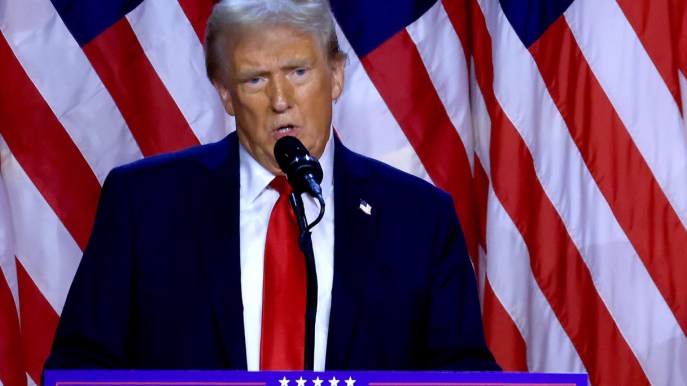 Trump atto secondo, cosa aspettarsi nel 2025 e oltre con una maggioranza in bilico