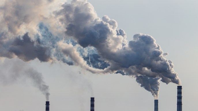 Ambiente e tumori, l’inquinamento aumenta il rischio di cancro