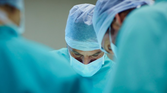 Salute, arriva il “gemello virtuale” per cure sempre più efficaci e meno costose
