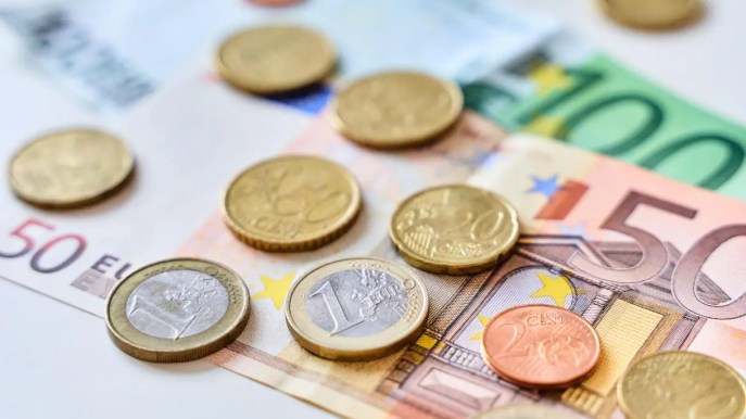 In arrivo a dicembre un bonus di 154 euro per oltre 400mila pensionati