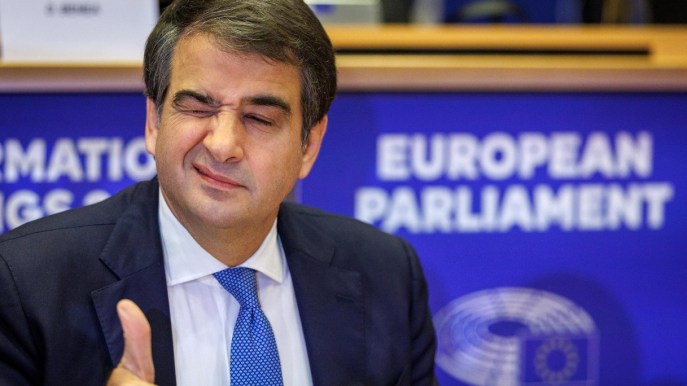 Pnrr tra ritardi e opacità, ma Fitto punta alla nomina di commissario europeo