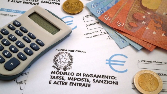 Ravvedimento speciale, per aderire è sufficiente effettuare il versamento