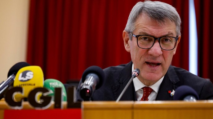Confermato lo sciopero generale di 8 ore di venerdì 29 novembre, sindacati sfidano Garante