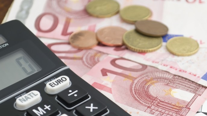 Secondo acconto Irpef, la scadenza è il 2 dicembre. Le novità in vigore quest’anno