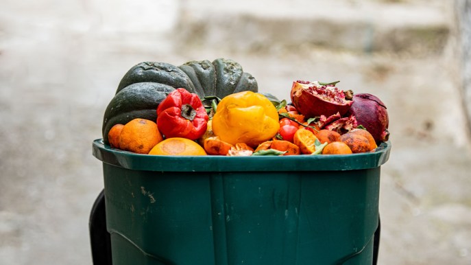 Spreco alimentare, il 10% avviene in casa, i Millenials i più attenti a ridurre gli sprechi