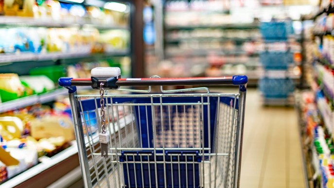 Calendario dell’avvento sotto richiamo, la cioccolata ha un sapore anomalo