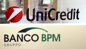 Unicredit notifica al Governo OPS su Banco BPM per Golden Power