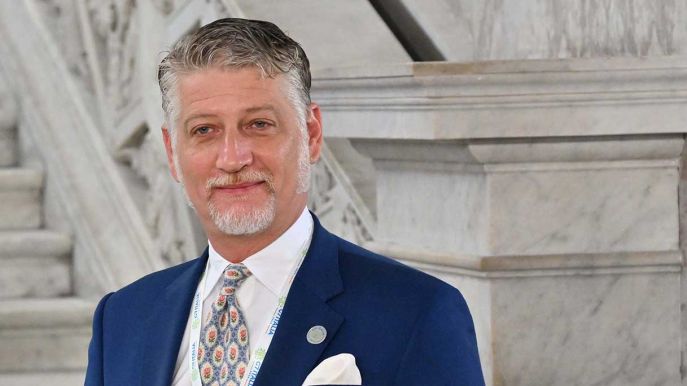 Alessandro Giuli