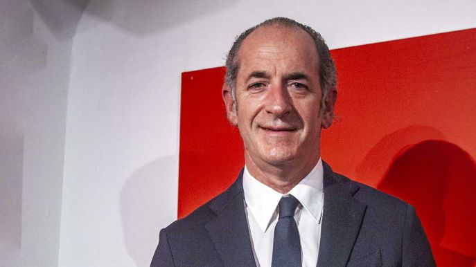Luca Zaia
