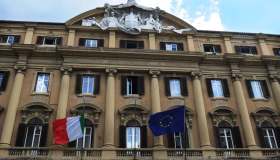 Mef, domanda record per i BTp decennale e Green
