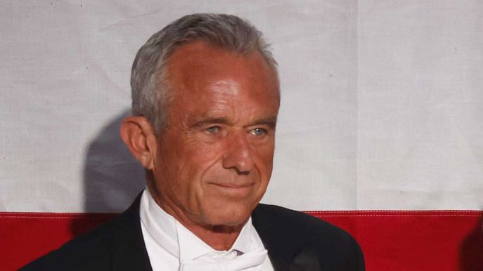 Robert F. Kennedy Jr.