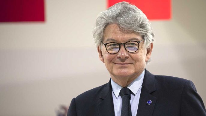 Thierry Breton