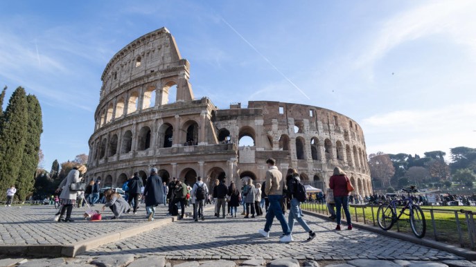 Giubileo a Roma e prezzi alle stelle, tutti gli aumenti dal caffè agli affitti