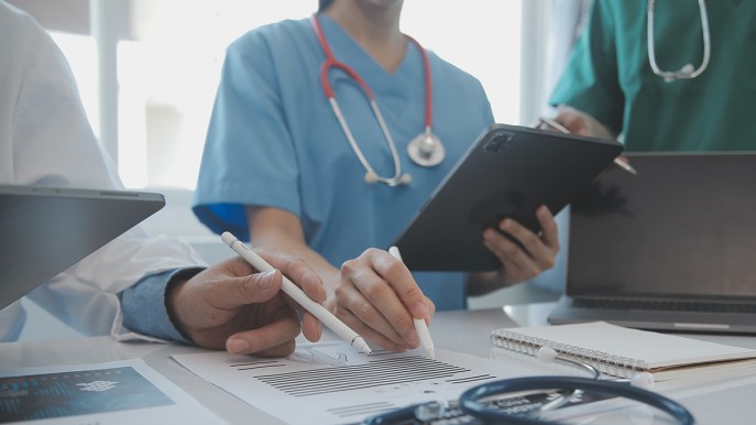 Concorso Inps per 138 infermieri in tutta Italia, via libera con i dettagli sulle prove