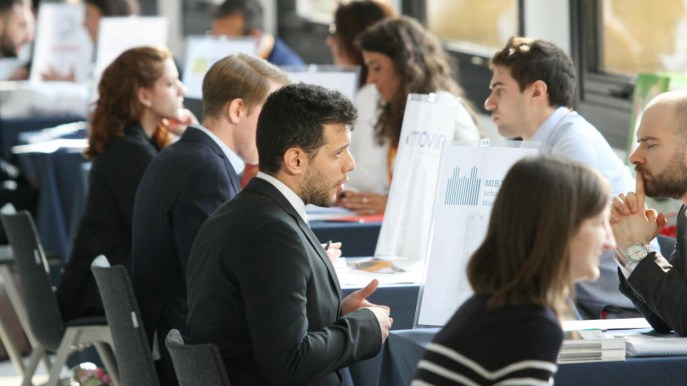 I migliori Paesi dove lavorare in Europa dopo la laurea, dove si viene pagati di più