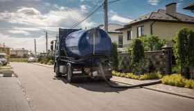 Sicurezza garantita nei servizi di spurgo