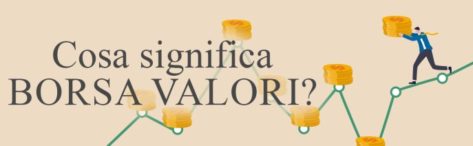 Borsa valori