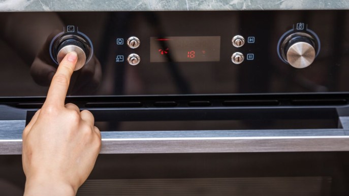 Quali elettrodomestici si possono comprare con il Bonus Casa