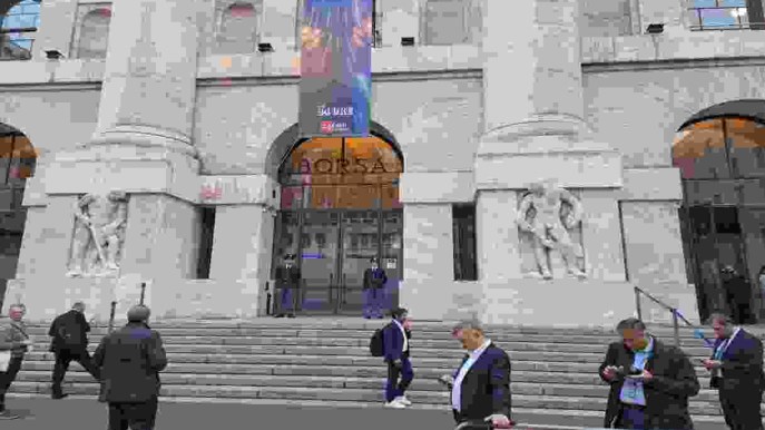 Equita è positiva sui mercati azionari nel 2025: i 5 Best Pick a Piazza Affari