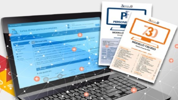 Il modello 730 si aggiorna, tutte le novità dopo la riforma dell’Irpef